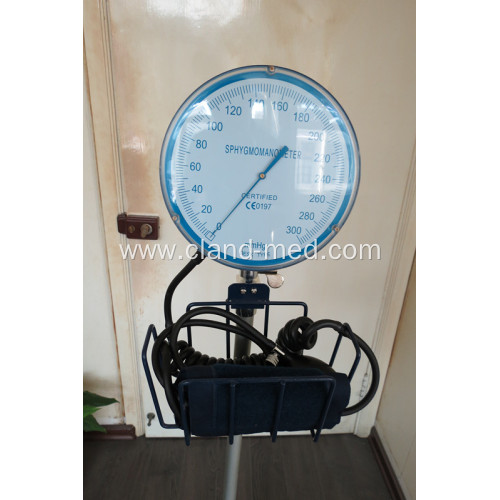 Hospital Medical Standing Type Blood Pressure Monitor